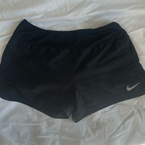 Nike dri-fit shorts